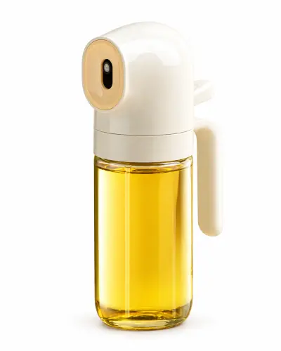 Oil sprayer