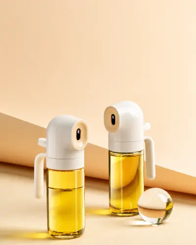 Oil sprayer