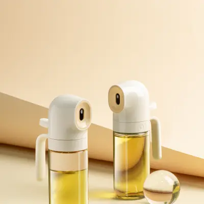Vaporisateur d'huile