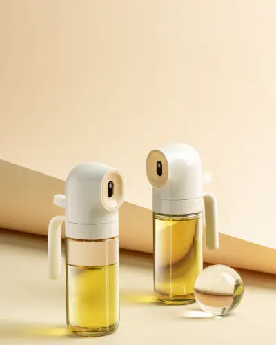 Vaporisateur d'huile
