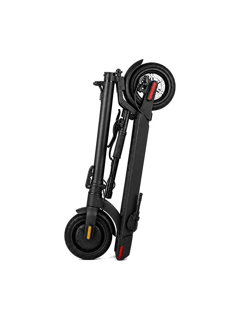 Mobility & Transport
