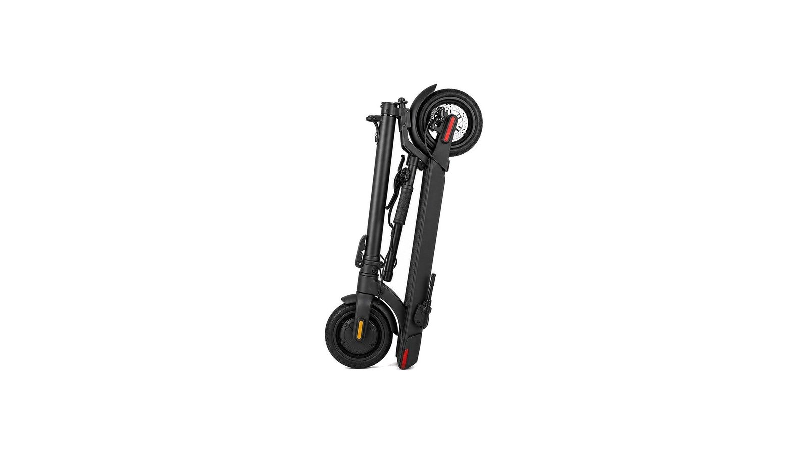 Mobilité urbaine : choisir une trottinette électrique en toute sécurité